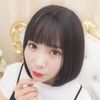 Beaumens Sweet Short Bob Full Wig (Pink)