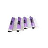 Resco USA-Made Wrap Comb for Pets, Medium, Sparkle Purple