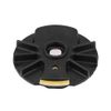 Distributor Cap, Black Ignition Distributor Cap And Rotor Kit for 92-00 30102 P54 006