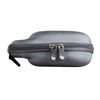 Hermitshell Hard Travel Case for JBL Clip 5 / JBL Clip 4 Bluetooth Speaker (Grey)