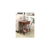 Maykoosh Rococo Radiance Electric Flip Top Table