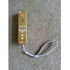 Nintendo Wii Remote Plus, Gold (Zelda Edition) (Renewed)
