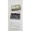 Heat Pump Thermostat CARRIER,, 24V NON-PROGRAMMABLE (26E-1)