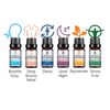 6 Pack of 100% Pure Essential Aromatherapy Oils Blends