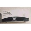 Technical Concepts One Shot Gel foam Soap Dispenser  Black .