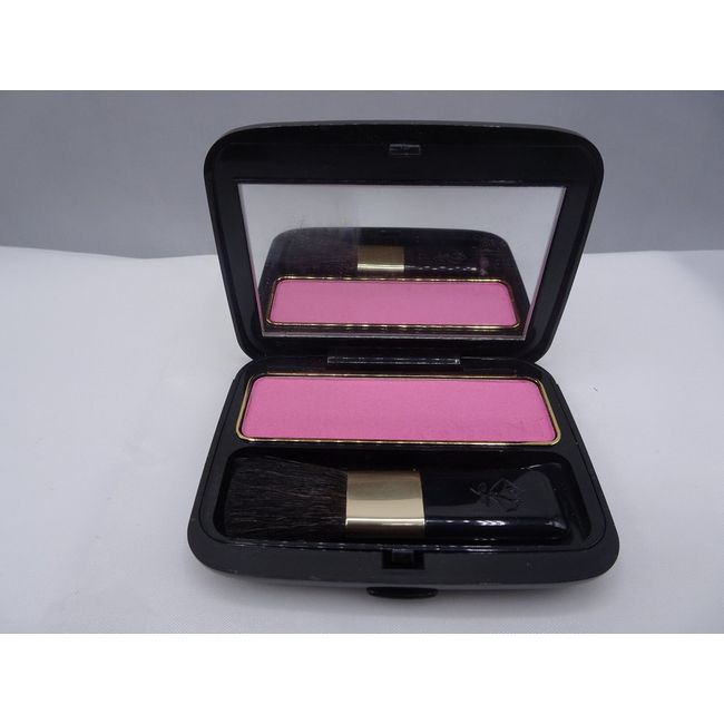 LANCOME MAQUIRICHIE BLUSHING POWDER -PINK MIRAGE -