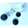 Genuine John Deere RE50467 OEM  Fuel Filter Hand Primer