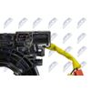 Kit molle vetro post. berlingo ii partner tepee 08-