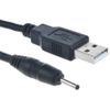 USB PC DC Power Charging Cable Cord Lead For Cobalt S800 S700 Android Tablet PC