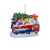 Grateful Dead™ Van Ornament