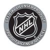 GRAPHICS & MORE Chicago Blackhawks Logo Stripe License Plate Tag Frame