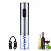 Electric Wine Bottle Opener Set Automatic Wine Corkscrew Bottle Opener Tool Kit