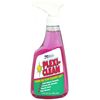 Blue Ribbon Plexi-Clean Acrylic and Plastic Cleaner, 16 fl. oz.