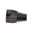kenable Boot for RJ45 Ethernet Network Cables BLACK [10 Pack]
