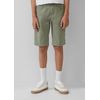 Bermuda Pete/Regular Fit/Mid Rise/Straight Leg olivgrün 176/REG