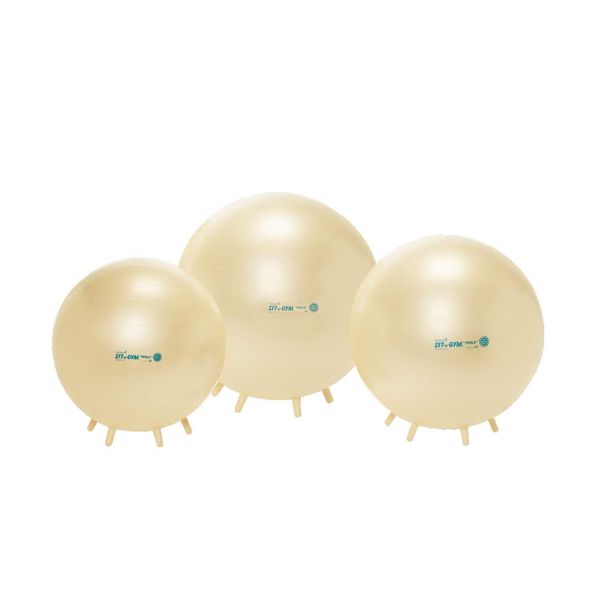 gimunikusittexingu・zimu 55 Pearl [Balance Ball]