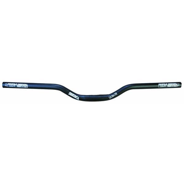 Profile Designs Rise Ultra FR Bar (60 mm, Black)