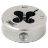 SK11 Threaded Die 1.0 in (25 mm) Diameter M6 x 1.0