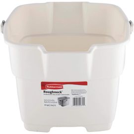 Rubbermaid 1777084 Food Storage Container, 1-1/4 Cup, Clear Base