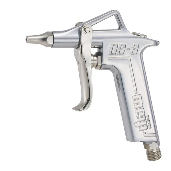 Meiji Machinery Co., Ltd. Air Duster DS-3T