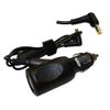 Power4Laptops DC Adapter Laptop Car Charger Compatible With Packard Bell Dot S2/R.UK/006