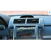 TOYOTA CAMRY OEM Integrated Backup Camera Kit (fits 6.1" Screen 2012-2014)