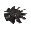 Murray Briggs & Stratton OEM 7074968YP Fan, 7" Nylon