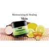 TPOME, ALL NATURAL HEALING CREAM.