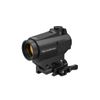 Vector Optics Maverick-II Plus 1x22 SOL Solar Power Red Dot Sight SCRD-PS12