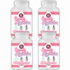 Angry Supplements Beauty Hydration Super Collagen Tablets Biotin 4-PACK 4/MONTHS