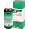 CRINITON Anti Dandruff Solution 125 ml