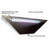 UV Fly Trap Wall Sconce Fly Light Trap Restaurant Fly Trap Gold Fly Trap Light