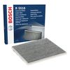 Bosch R5516 - Cabin Filter activated-carbon
