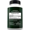 Magnesium Complex Supplement Extra Strength 350mg High Absorption Magnesium 90ct