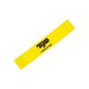 PERFORMANM BETTER Mini Bands, Light (Yellow), Value 10 Piece Set, 6540-Pack Performance Better Exercise