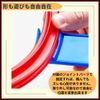 ideamall Ken Kempa Ring Ladder Training Practice Ring Flat Hoop Ken Ken Kempering Ring (28cm)
