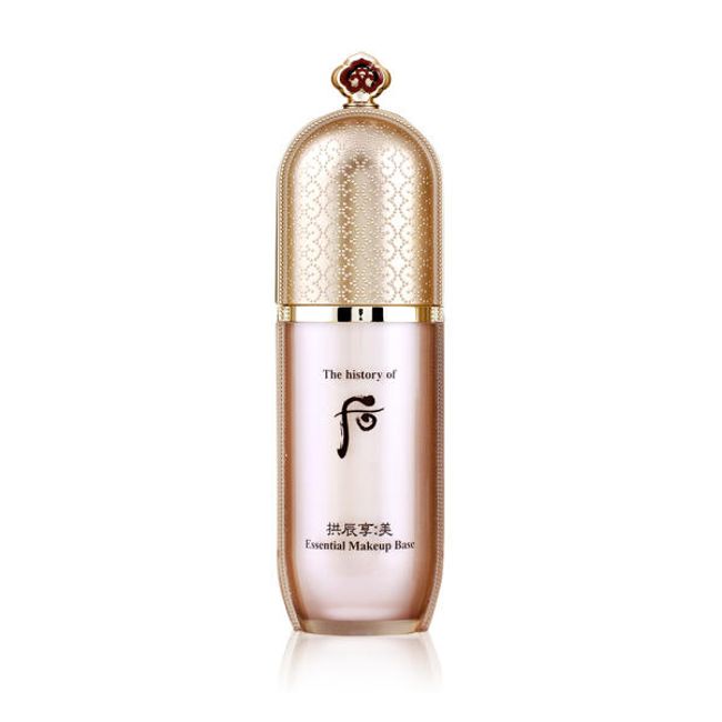 Artbox/The Whoo Gongjinhyang Me Essential Base 40ml