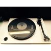 Vinyl Guru Perspex Clear (Acrylic) Turntable Mat