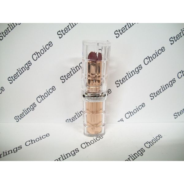 L'Oreal Colour Riche Plump & Shine Lipstick #108 Wild Fig Plump