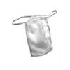 Intrinsics Disposable White Bikinis, Universal Size - 100 Count
