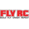 CafePress Flyrc_Stein Mug 11 oz (325 ml) Ceramic Coffee Mug