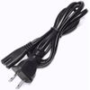 POWER CABLE CORD FOR BROTHER QL-720NW, QL-710W THERMAL LABEL PRINTER