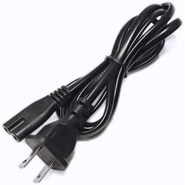 POWER CABLE CORD FOR BROTHER QL-720NW, QL-710W THERMAL LABEL PRINTER