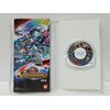 SD Gundam G Generations Over World BAMDAI Sony PSP