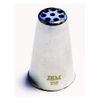JEM Large Hair/Grass Multi-Opening Plain Nozzle #235 (Uncarded)