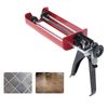 Gun Industrial Double Component Gun Manual Applicator Panel Bond Gun New