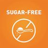 Fiber Powder For Constipation Relief Sugar Free Methylcellulose Orange 16.9oz