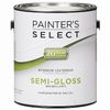 Painter's Select CPSGD-GL Acrylic Latex Paint, Interior/Exter