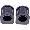 Dorman 540-651 Front to Frame Suspension Stabilizer Bar Bushing Kit Compatible with Select Ford Models