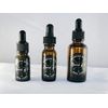 Beard Oil 1 oz Handcrafted by Mountain Beast